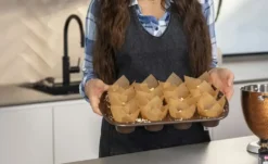 Sallys Muffinform