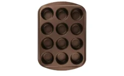 Sallys Muffinform