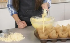 Sallys Portionierer
