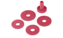 Sallys Profi- Ausrollstab Sallys
