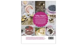 Sallys Rezeptbuch: Sallys Classics - klassische und moderne Kuchen und Torten Sallys