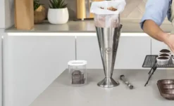Sallys Spritzbeutelständer