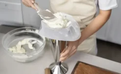 Sallys Spritzbeutelständer