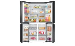 Samsung Cross-Door RF65DG9H0EB1EF