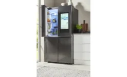 Samsung Cross-Door RF65DG9H0EB1EF