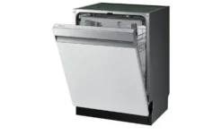 Samsung Einbau-Geschirrspüler DW60R7050SS/EG