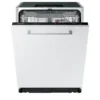 Samsung Einbau-Geschirrspüler DW60A6090IB/ET