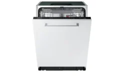 Samsung Einbau-Geschirrspüler DW60A6090IB/ET