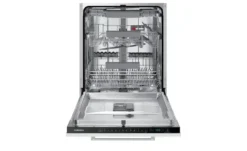 Samsung Einbau-Geschirrspüler DW60A6090IB/ET