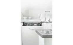 Samsung Einbau-Geschirrspüler DW60A6090IB/ET