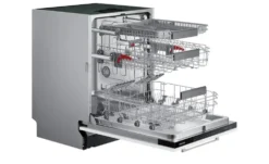 Samsung Einbau-Geschirrspüler DW60A6090IB/ET