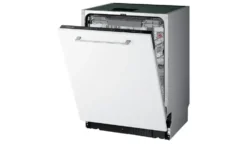 Samsung Einbau-Geschirrspüler DW60A6090IB/ET