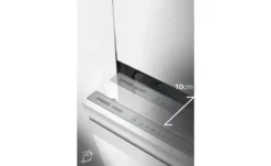 Samsung Einbau-Geschirrspüler DW60A6090IB/ET