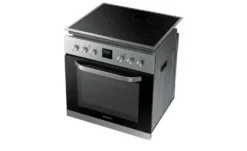 Samsung Einbau-Herdset F-NB69R3301RS