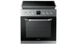 Samsung Einbau-Herdset F-NB69R3301RS