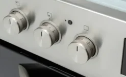 Samsung Einbau-Herdset F-NB69R3301RS