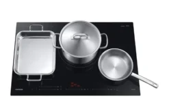 Samsung Induktions-Kochstelle NZ84C5047FK/U1