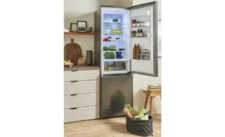 Samsung Kühl-Gefrierkombination RL38C600CB1