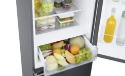 Samsung Kühl-Gefrierkombination RL38C600CB1