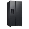 Samsung Side by Side RS64DG5303B1EF