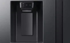 Samsung Side by Side RS70F64KDFEF