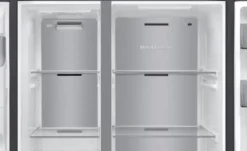Samsung Side by Side RS70F64KDFEF