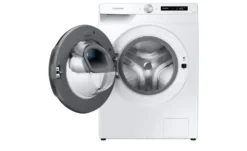 Samsung Waschvollautomat WW81T554AAW