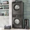 Samsung Wärmepumpentrockner DV90DG6845LBU2
