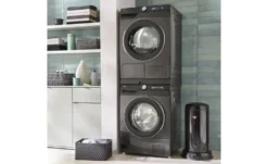 Samsung Wärmepumpentrockner DV90DG6845LBU2