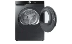 Samsung Wärmepumpentrockner DV90DG6845LBU2