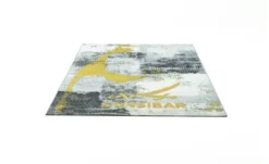 SANSIBAR Sylt Outdoorteppich Rantum Beach