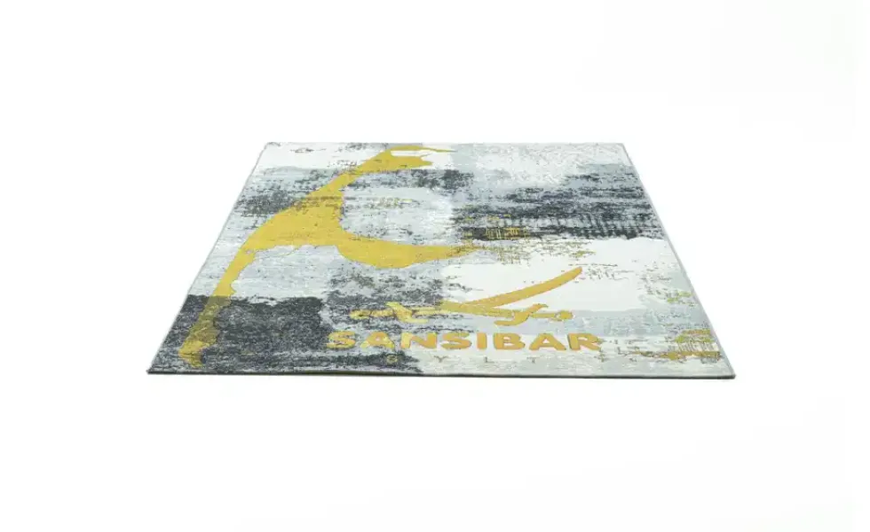 SANSIBAR Sylt Outdoorteppich Rantum Beach