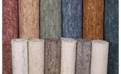 SANSIBAR Sylt Teppich