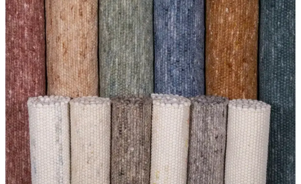 SANSIBAR Sylt Teppich