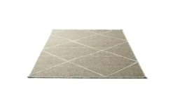 SANSIBAR Sylt Teppich Braderup