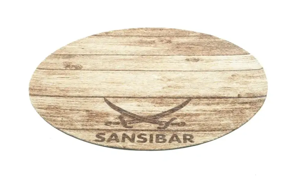 SANSIBAR Sylt Teppich Keitum