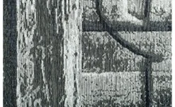 SANSIBAR Sylt Webteppich Keitum