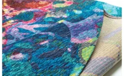 SANSIBAR Sylt Webteppich Keitum