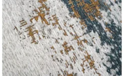 SANSIBAR Sylt Webteppich Keitum