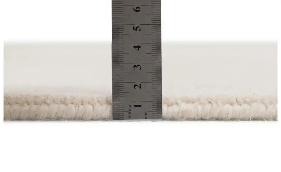SANSIBAR Sylt Wollteppich List