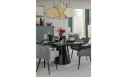 Schalenstuhl Thore