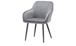 Schalenstuhl Thore