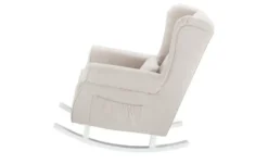 Schaukel-Stillsessel Mili