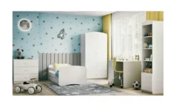 Scheibtisch Babydreams