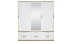 Schiebetürenschrank Lewes