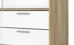 Schiebetürenschrank Lewes