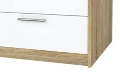 Schiebetürenschrank 2-türig Lewes