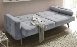 Schlafsofa mit Bettkasten Fjord