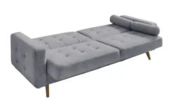 Schlafsofa mit Bettkasten Fjord