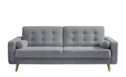 Schlafsofa mit Bettkasten Fjord